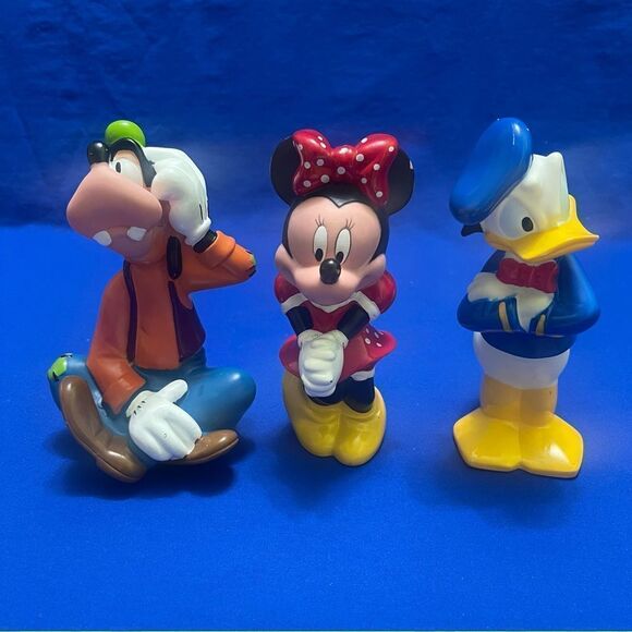 Disney collectible figures   - Picture 2 of 8